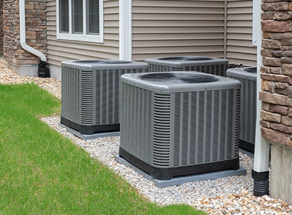 Air Conditioner Replacement Services Austin