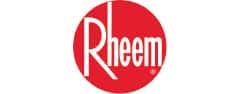 rheem air conditioning repair