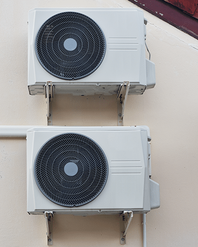 mini split air conditioners austin tx